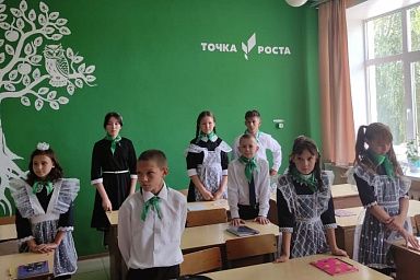 В Башкортостане аграриев будут готовить со школы – Парагро