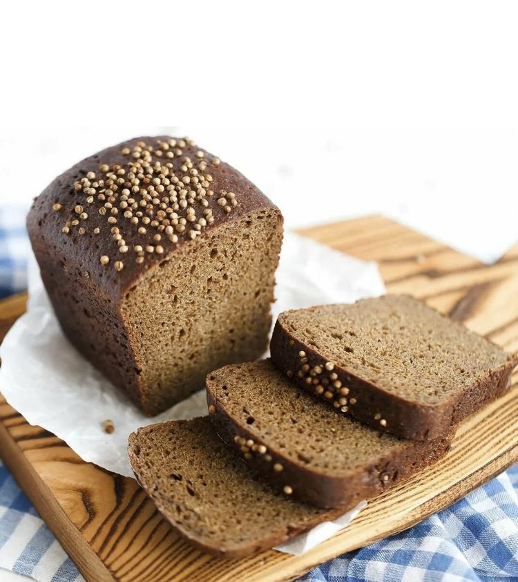 Бородинский хлеб может пропасть с прилавков– Парагро