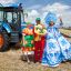 Внимание конкурс! Нужен лучший трактор для чемпионата по пахоте в Татарстане