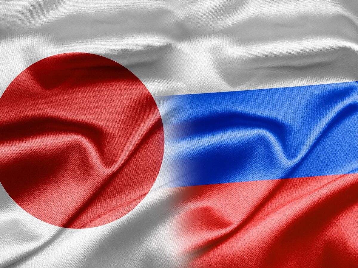 Япония расширила список запрещенных к экспорту товаров в Россию – Парагро
