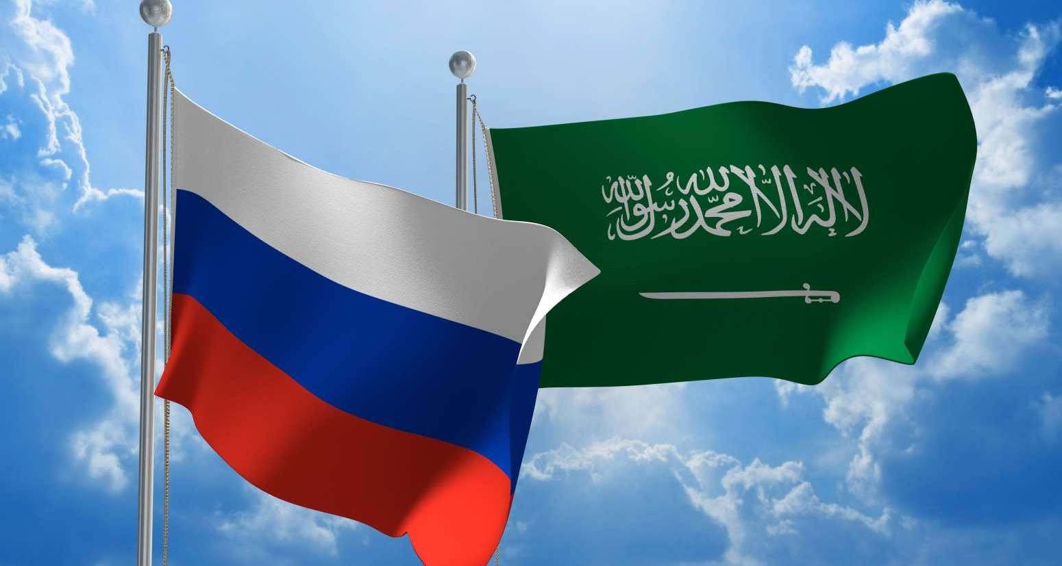 Россия и Саудовская Аравия обсудили совместное развитие АПК – Парагро