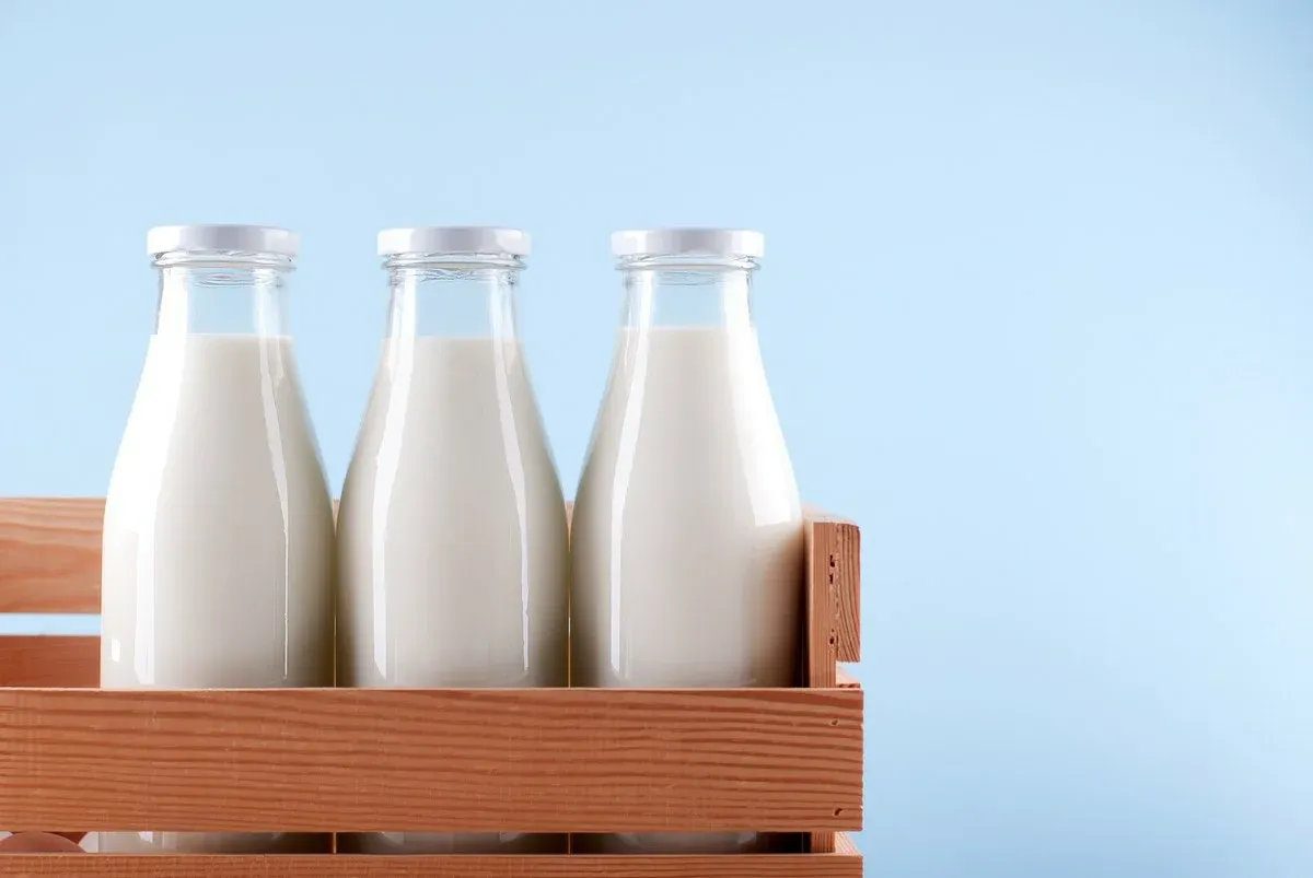 Российские производители молочки начали что-то «мутить» с продукцией – Парагро