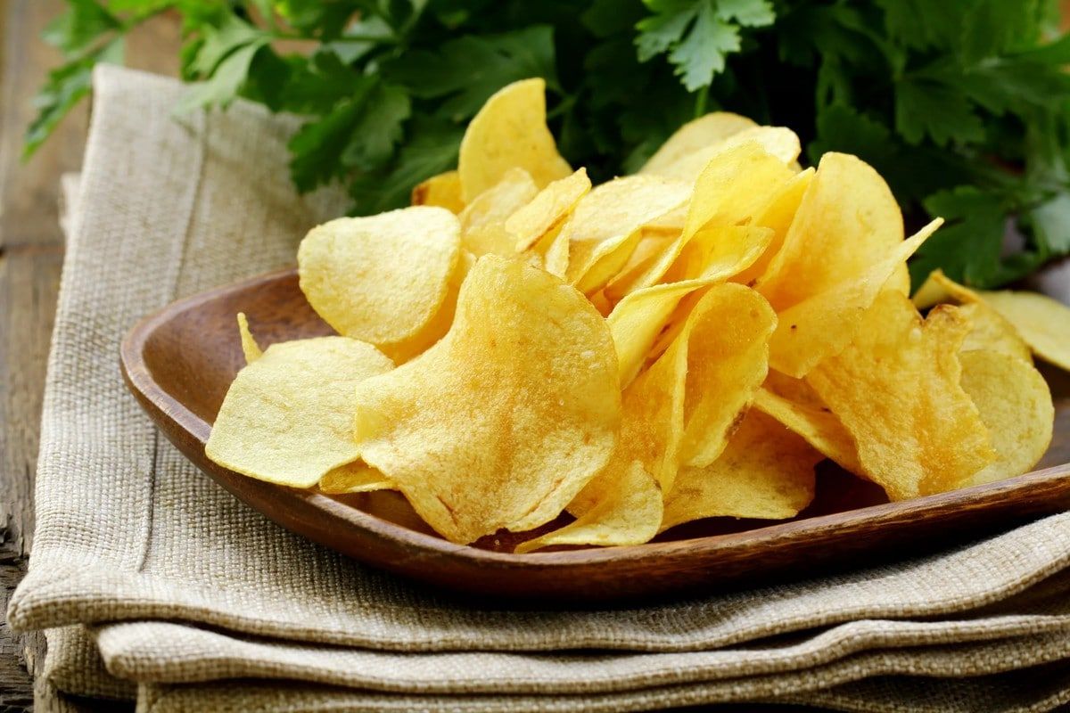 Картофельный союз будет решать, что делать с импортными чипсами – Парагро