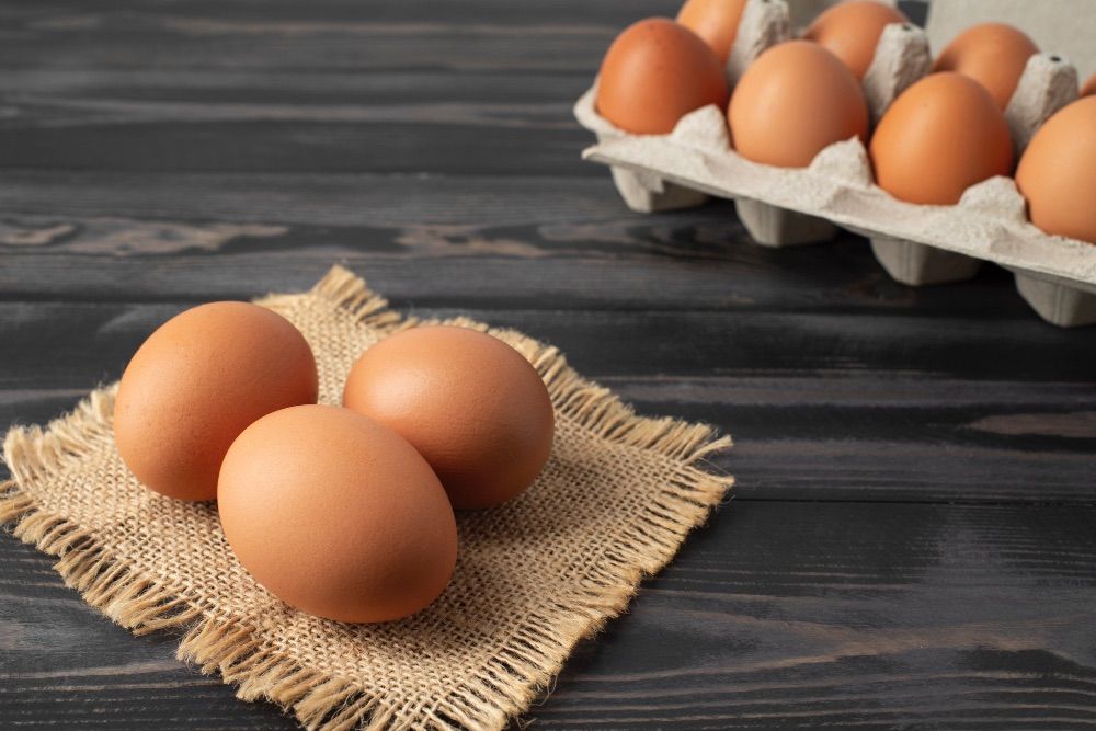 Начался импорт турецких яиц в Россию – Парагро