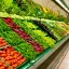 Россия попала в тройку антилидеров овощного рейтинга