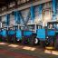 В России резко начали распродавать  колесные тракторы ХТЗ Т-150К