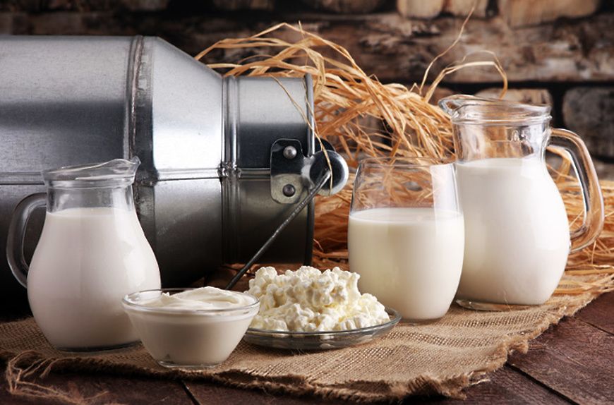 Производители молочных продуктов, готовьтесь к очередным переменам  – Парагро