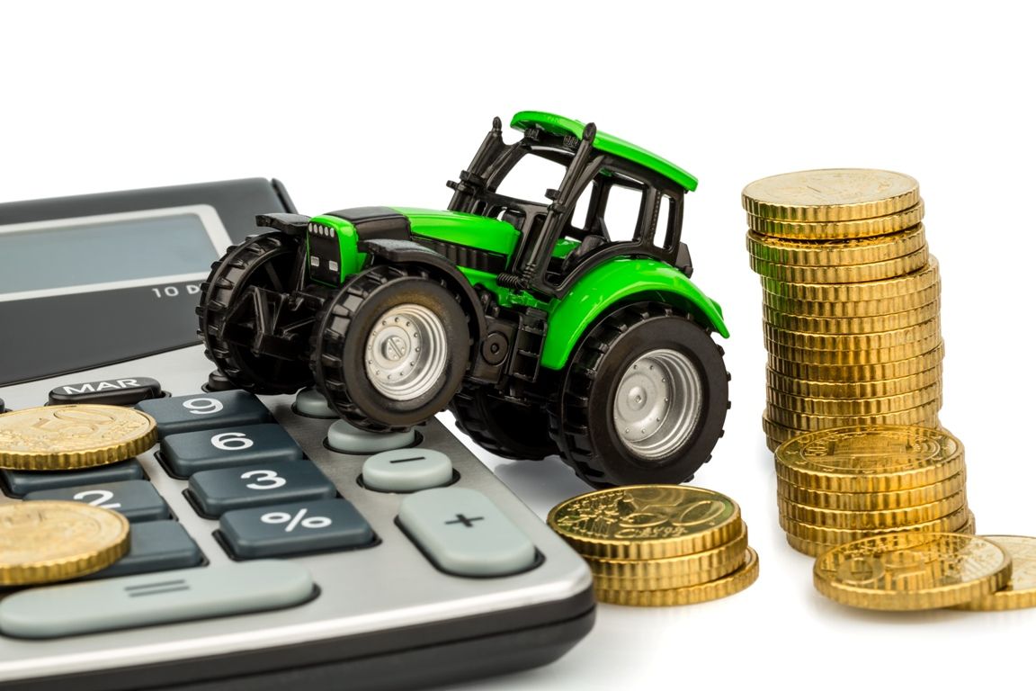 Производство тракторов упало почти на 6%  – Парагро