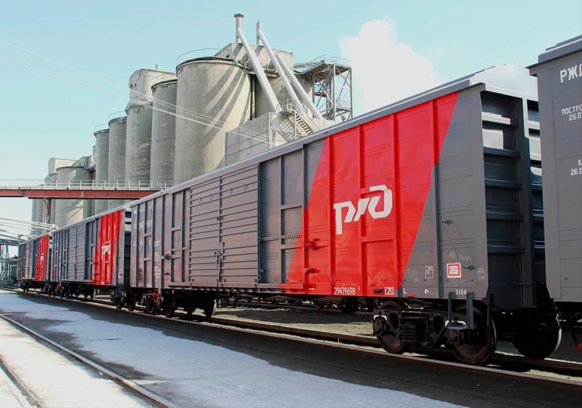 Кто в лидерах? В РЖД увеличились экспортные перевозки зерна – Парагро