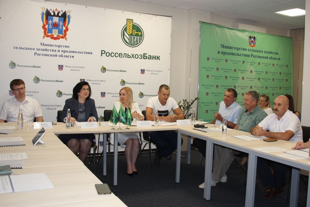 Дончане могут бесплатно обучиться новой специальности «Сельский и агротуризм» – Парагро