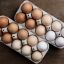 Россия временно отменила таможенные пошлины на ввоз куриных яиц