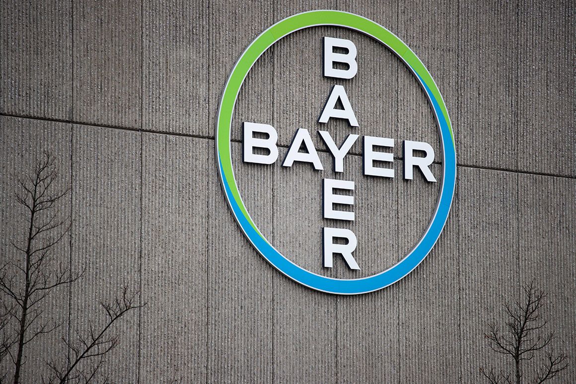 Bayer возвращается в Россию из-за возможного мирового голода – Парагро