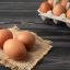 Начался импорт турецких яиц в Россию