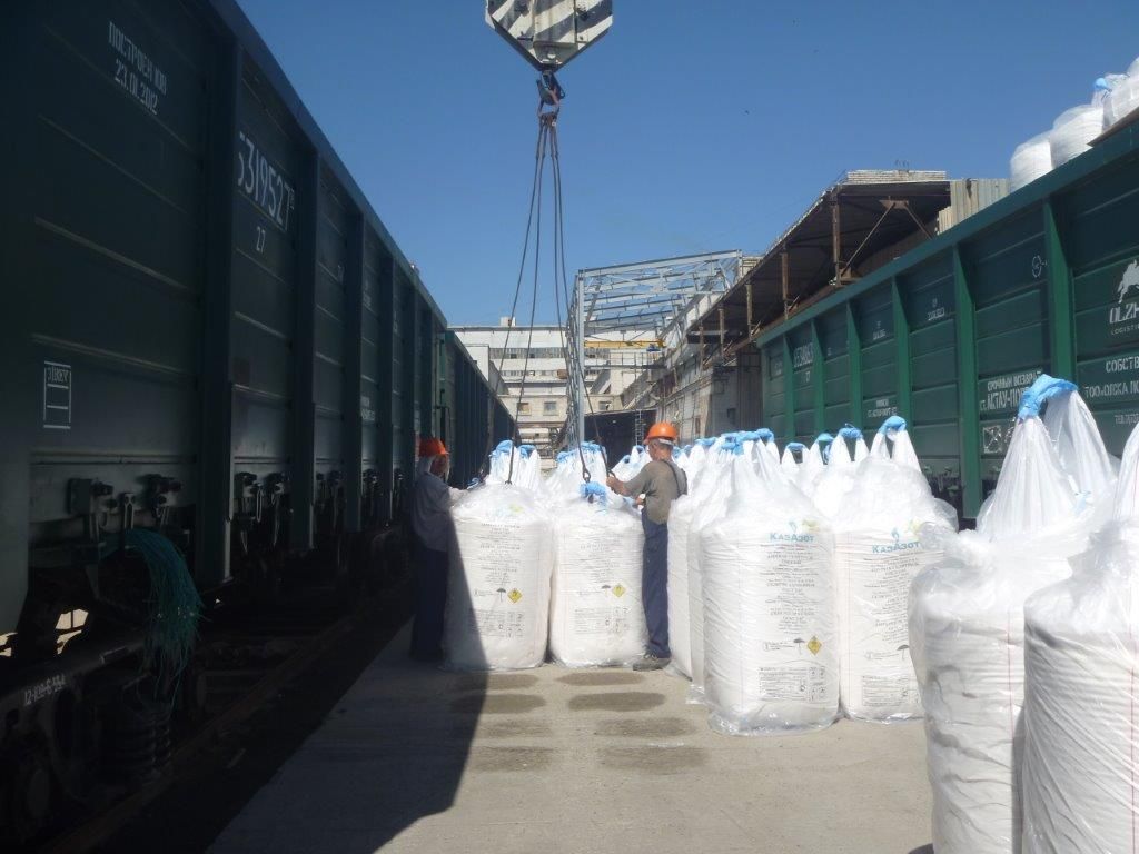 С января разрешат завозить в Россию импортные химикаты для сельского хозяйства – Парагро