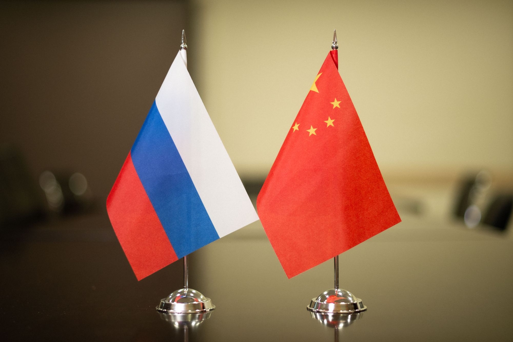Россия и Китай подписали контракт на 2,5 трлн рублей или ($25,7 млрд) – Парагро